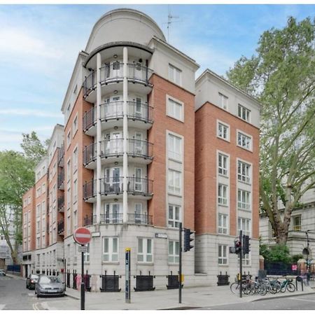 Milton House Apartment Londra Exterior foto